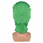 Roheline Chroma Key Mask Chromakey Hood Invisible Effects Background Chroma Keying Green Mask for