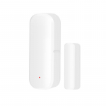 Tuya WiFi nutika ukse andur Nutikas koduukse avatud/suletud detektorid aknaandur Smart Life t&ouml;&ouml;tab Google Home Alexaga