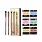 TOOL N SOME Silma kujundav meigikomplekt 7 tk Daily 01