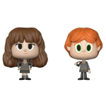 Harry Potter Ron & Hermione Broken Wand USA eksklusiivne Vynl.