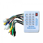 Elektris&otilde;iduki kontrolleri tester Autode remondi aku tester Multifunktsionaalne elektris&otilde;iduk