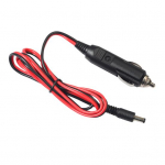 Autode autoosade pistikupesa pistikupesa pikendusjuhe l&uuml;litiga tulemasin 12V-24V