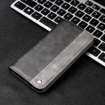 Retro nahast &uuml;mbris telefonile Iphone 12 Pro Max 11 Pro Xs Max Iphone 8 7 6 Plus 5 Se 2020 Mini Fashion Wallet Phone Holder Cover Funda iPhone 12 Mini hall v&auml;rv