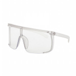 Uued &uuml;lisuurte objektiividega pritsmekindlad integreeritud p&auml;ikeseprillid meestele Piilumisvastased suure raamiga integreeritud p&auml;ikeseprillid meestele Trendikas F911