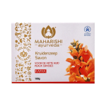 Pakis 3 x Maharishi Ayurveda Citronella seep 100 g
