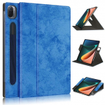 Tahvelarvuti Xiaomi MiPad 5 &uuml;mbrisele 2021 11" 360 Rotation Funda For Xiaomi Pad 5 Pro Kaas Mi Pad 5 Pro jaoks koos pliiatsihoidja &uuml;mbrisega