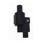 K&uuml;tusepumba kaane hoidiku korpuse kronsteini m&uuml;rasummutus Webasto Eberspacheri doseerimispumba pargisoojendi mereveokile must