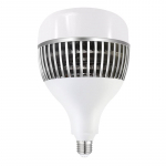 E27 Led pirn 220 V Led lambipirnid Suure v&otilde;imsusega 50 W valgustus koduks v&auml;lik&auml;mpinguks t&ouml;&ouml;stuslikuks garaažiks &uuml;lihele lamp HMM