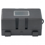 2022. aasta uus kaitsmehoidik, raskeveokite Mega 60 kuni 500 amprit 85 x 40 x 39 mm Fuse Holder