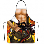 Naljakas p&otilde;lle isikup&auml;ra uudne selge ja t&otilde;elise pildiga varrukateta rihm veekindel pol&uuml;ester lihaseline mees k&ouml;&ouml;gip&otilde;ll kodutarbed 2