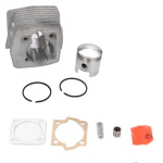 80cc mootori silindri kolvi tihvti komplekt mootorratta mootoriga jalgrattale