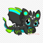 Multifilm Dragon Chibi Triikraud soojus&uuml;lekandel tr&uuml;kkimisel Vin&uuml;&uuml;lplaastrid Kleebis riietele Ise ise teha aplikatsioonid pestavad plaastrid