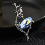 Vanemad prossid, lilledega lehtedest prossid kuld