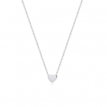 Tere Mood Peen s&uuml;da Lihtne &otilde;huke naiste rangluu kaelakee moeehted h&otilde;be