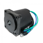 38100-96J00 Kallutatud trimmi mootor Suzuki p&auml;ramootorile 4T DF60-300 38100-92J02, 92J10, 38100-93J01,93J02,38100-99E01 must