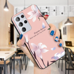 Kaunid lilled Cactus Morning Glory disainiga telefoni&uuml;mbris Redmi 10