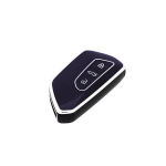 TPU autov&otilde;tme korpuse kate VW Volkswagen Golf 8 MK8 ID.3 ID.4 Cupra Skoda Octavia A8 SEAT Leon MK4 2020 2021 Formentor Tarraco must