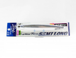 Duo Metal Jig Drag Metal Force Semi Long 250 grammi PBA0599 (0111)