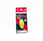 God Hands Gaia 1,7 grammi uppuv lant 39 (0922)