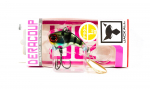 Jackall Deracoup 1 oz Spin Tail uppumislant HL Gold Gill (4970)