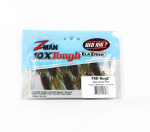 Zman Soft Lure TRD Bugz 2,75 tolli 6/pakk arbuusipunast (3038)