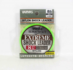 Varivas Nylon Super Trout Advance Extreme Shock Leader Line 30 m 8 naela (2248) heleroheline v&auml;rv