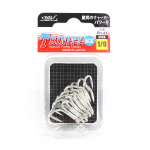 M&uuml;&uuml;k ODZ ZH-41 Treble Hook Trinity Suurus 1/0 6/pakk (5582)