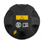 Enamik mudeleid Adapterikork Autotarvikud Jahutuss&uuml;steemid