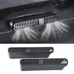 Chevrolet Trax / Holden Trax 2013 jaoks &ndash; istmealune AC soojendusega p&otilde;rand kliimaseade ventilatsiooniava v&auml;ljalaskev&otilde;re kaitsev