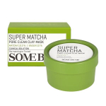 SOME BY MI &ndash; Super Matcha Pore Clean Clay Mask