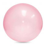 T&auml;ispuhutav mullipall t&auml;iskasvanutele lastele Veega t&auml;idetud &otilde;hupalliga m&auml;nguasi rannaaia v&auml;libasseini jaoks S roosa