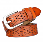 Moodne naiste t&otilde;eline veisenahast v&ouml;&ouml; Isikup&auml;ra &otilde;&otilde;nes kleidiv&ouml;&ouml; Kaunistus vabaaja t&otilde;elise veisenahast v&ouml;&ouml; &Otilde;rn naiste v&ouml;&ouml; 115cm pruun