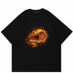 T&auml;navar&otilde;ivad Devil's Eye Unisex T-s&auml;rk M must