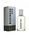 BUSINESS Meeste tualettvesi Business Man, 110 ml ja Business Woman ka 110 ml