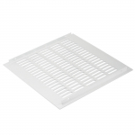 Panipaik Ventilatsioonirest Ventilatsiooniavad Garderoob valge