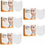 Highprime kollageenikile 10/30/50 tk Korea kollageen lahustuv kile vananemisvastane silmamask kortsude eemaldaja niisutav n&auml;o t&otilde;stmine 50 Pcs (25 Pairs)