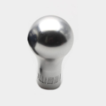 Manual for Mitsubishi Lancer Ex Lingyue V3 Car Accessories Lever Shifter Knob Gear Shift Knob aluminum alloy Internal