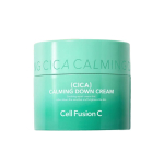 [Cell Fusion C] Cica rahustav kreem 50ml 50ml x 1 blue