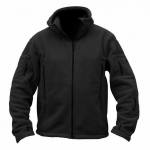 Tactical Recon Fliisist jakk Army Hoodie Kaitsepolitsei Hoodie Combat T&auml;ist&otilde;mblukuga 4XL