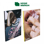 TAEMIN &ndash; S&Uuml;DI (4. minialbum) FOTORAAMAT VER. A (Guilty)
