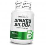 Ginkgo Biloba, Ginkgo Biloba, BioTech (USA)  (71084002) 90tab