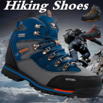 Veekindlad matkajalatsid V&auml;lisaapad Matkasaapad M&auml;gironimisjalatsid Matkajalatsid 40 punane