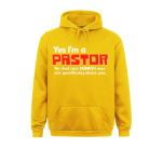 Br&auml;ndi Unisex kapuutsid Naljakas pastoris&auml;rk Suur Isadep&auml;ev jutlustajale Suurem&otilde;&otilde;tmeline kapuuts Pusad pikkade varrukatega Spordir&otilde;ivad Perekond 2XL