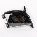 6005915-00-A vasak p&otilde;rkeraud tuled eesmised udutuled Tesla Model S jaoks kollane