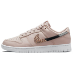 Nike Dunk Low SE Primal Pink Naiste Tossud Fossil-Stone Mitmev&auml;rvilised DD7099-200 40