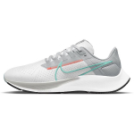 Nike Air Zoom Pegasus 38 Valge D&uuml;naamiline T&uuml;rkiis Naiste Tennised CW7358-105 35.5