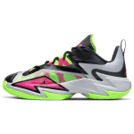 Air Jordan One Take 3 PF H&otilde;behall Roosa Prime Meeste Tossud DC7700-002 42.5