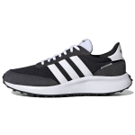 adidas Run 70s Must Valge S&uuml;sinik Meeste Tossud Core-Black Cloud-White GX3090 48