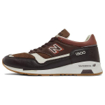 New Balance 1500 Valmistatud Inglismaal French Roast Unisex Tossud Pruun Maa Sulg-Hall M1500GBI 37
