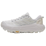 HOKA Mafate Speed 2 Valge Kuukivi Unisex Tossud 1126851-WLRC 43⅓ white